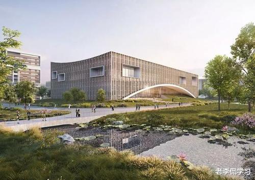 老李侃学习|1所\＂世界级\＂大学选址浙江，占地面积庞大，预计2022年建成