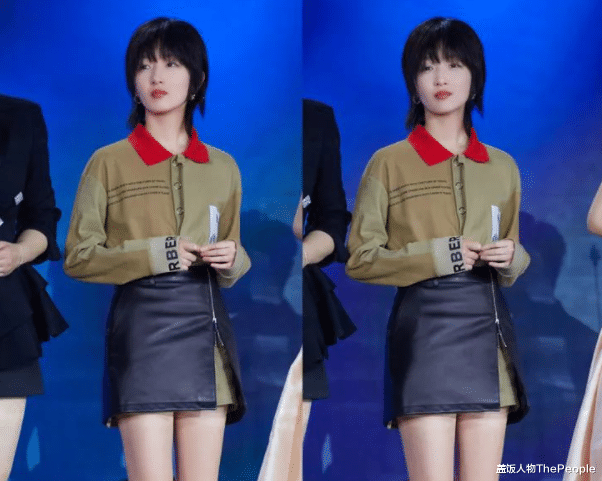 杨幂|刘海对女星颜值影响堪比“换脸”：有人瞬间变老，有人直接认不出