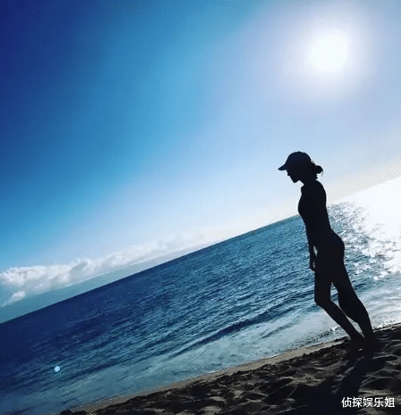 陈若仪|林志颖老婆自信炫舞技，网评长手长腿僵硬得像电线杆，孙莉躺枪