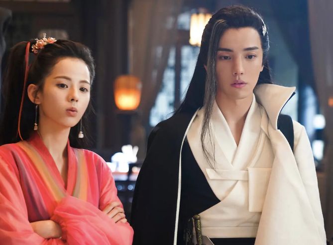 樊胜美|去年大火的10部小甜剧，每部都值得三刷四刷