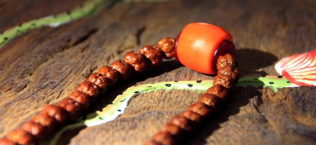 菩提|包浆快的九大手串,耐盘耐汗随便戴!