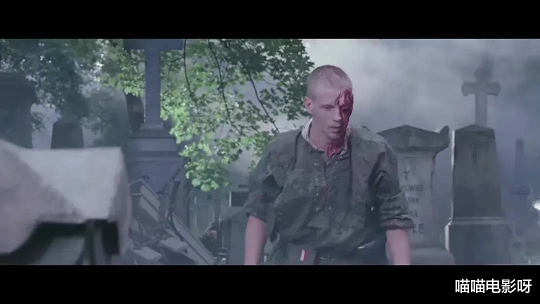 史蒂芬|真正的「腥风血雨」！这片一定要看未删减版。