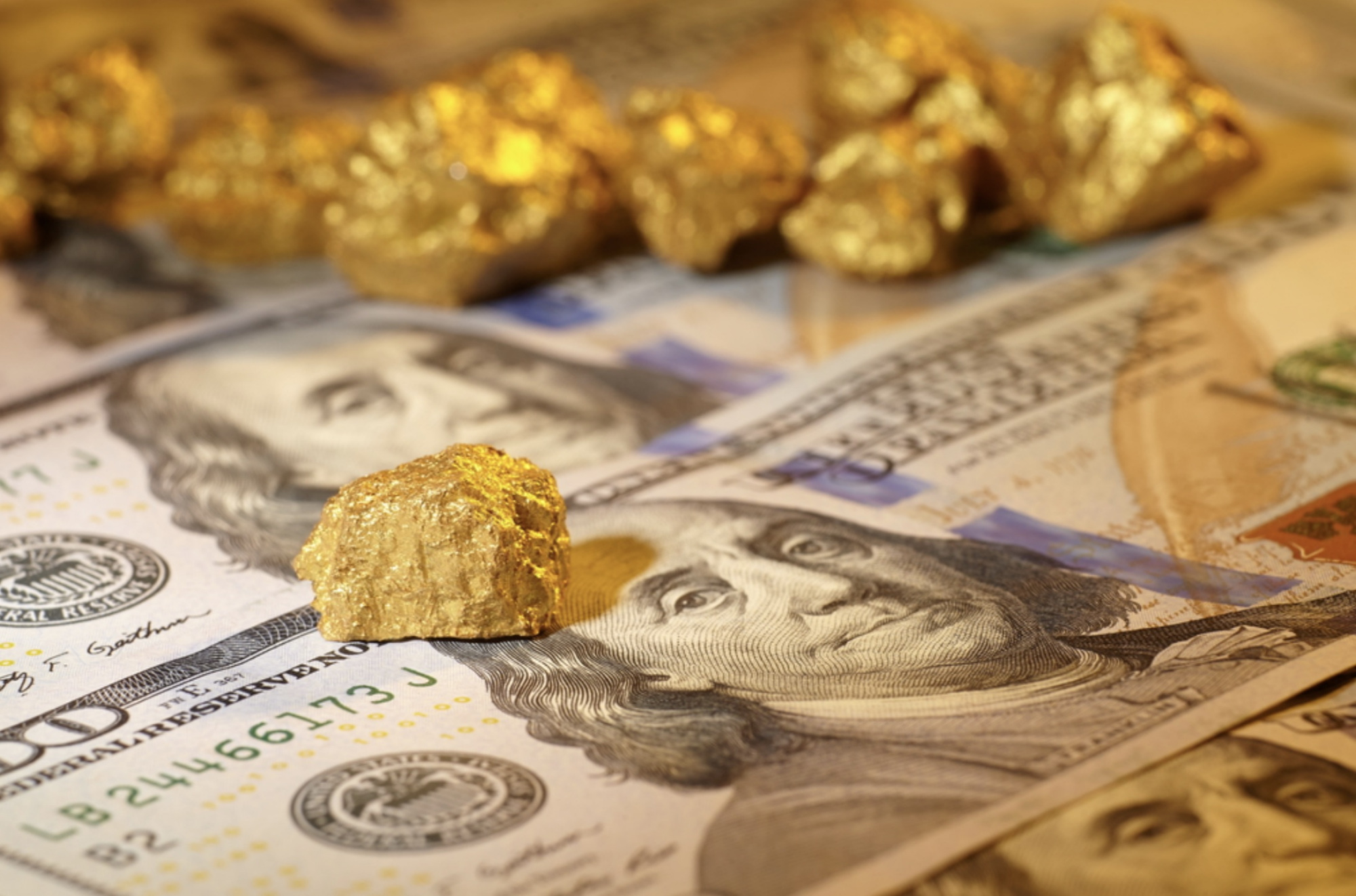 美國通脹加劇，美財政部：美國10月或耗盡資金，大批黃金運抵中國-圖9