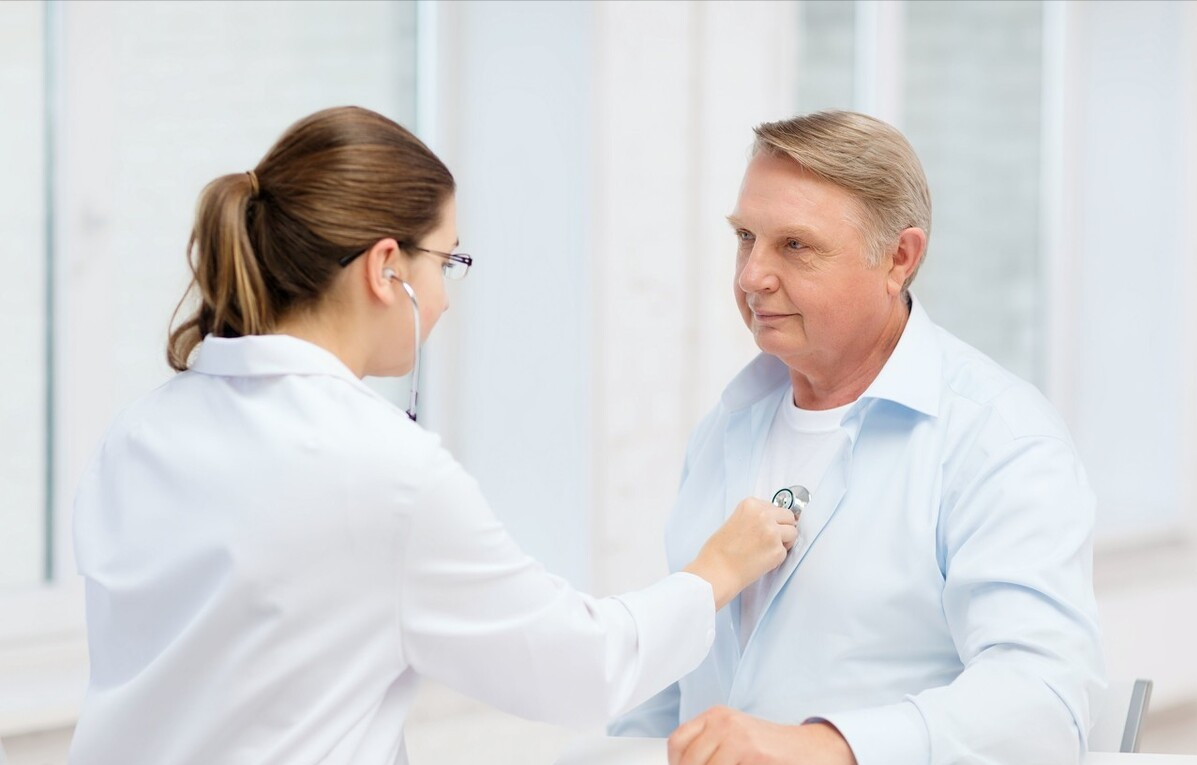 心肌梗塞|心梗多是“作”出来的,身体若有4种表现,尽早就医检查