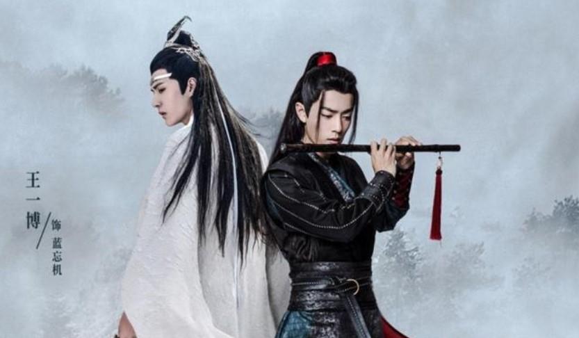 庆余年|“零差评”影视作品排行顺序，《庆余年》名次垫底，榜首无法超越