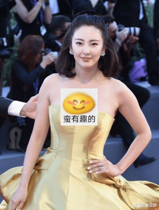 吴谨言|满屏的“纸片人”“排骨胸”，其实“珠圆玉润”的女明星才有味道