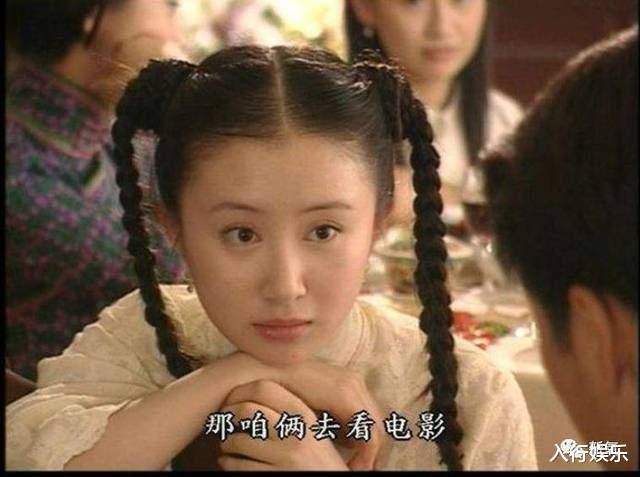 舒畅|红了15年20岁退圈，没艺德、没情商所以没戏拍，舒畅的“毁灭史”