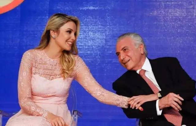 特梅尔|“坑夫花瓶”玛塞拉：19岁嫁63岁大佬，后挥霍无度害丈夫被下大狱