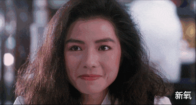 关之琳|长得一模一样，为什么一个被说是小花颜巅一个被骂是东南亚土脸？