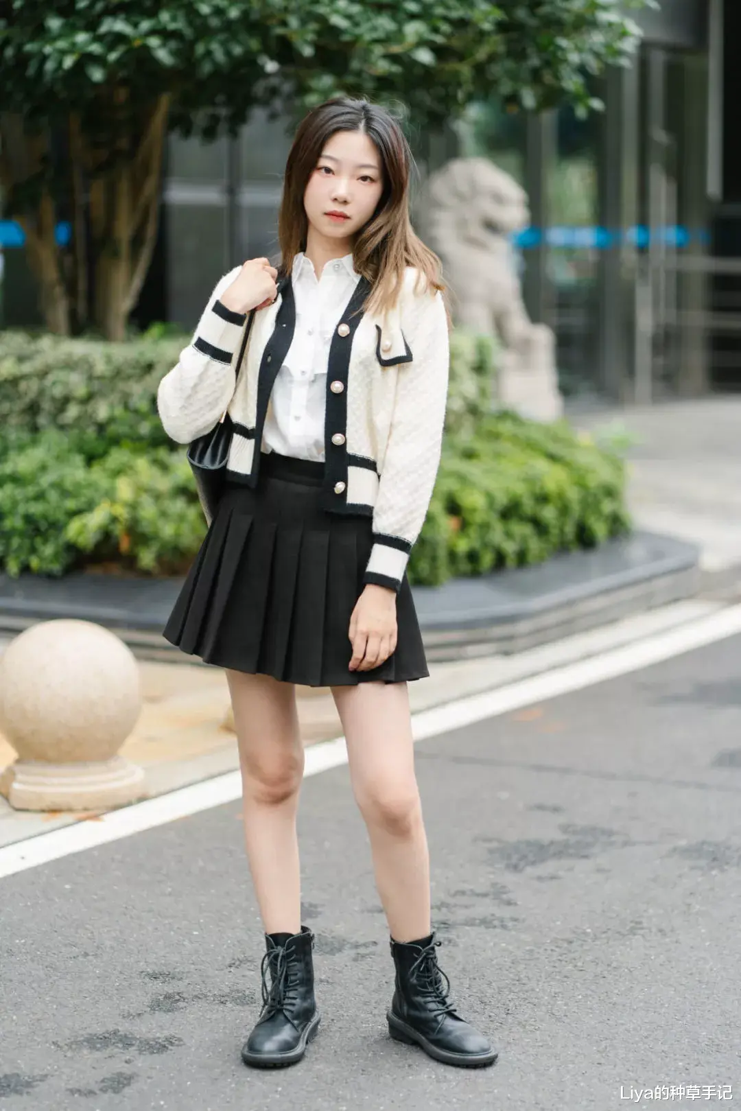 Liya的种草手记|想买得入秋薄外套,每件都好时髦