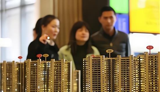 北京市|炒房客梦碎北京“睡城”，一套房亏损280万，法拍房数量上涨！