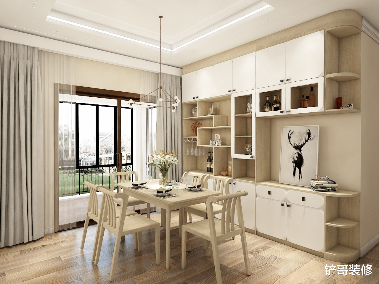 定制家具很实用,但也存在误区,提前了解才能不浪费钱