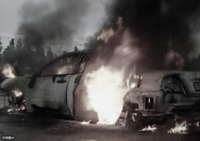 2011年一市首富失踪,被找到时烧得只剩骸骨,警方:非意外死亡