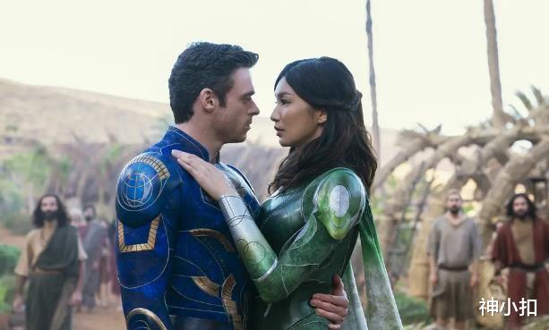 台庆|2021拳拳到肉的十佳动作片,你贡献了几张票房呢?