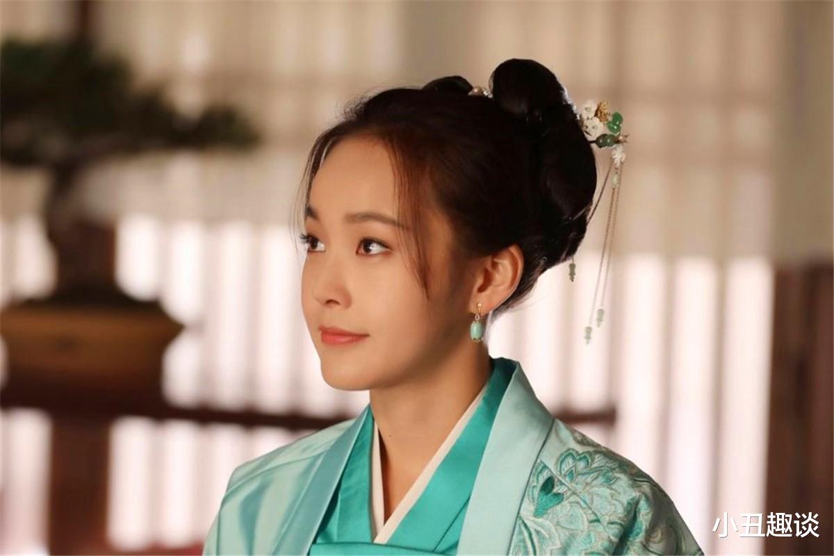 齐衡|《知否》如兰从来不愁嫁，即便是不出色也改变不了嫡出的身份