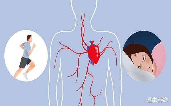 饮食|脾虚的人，身体先知！身体这3个部位异常，或是“脾虚”已敲门