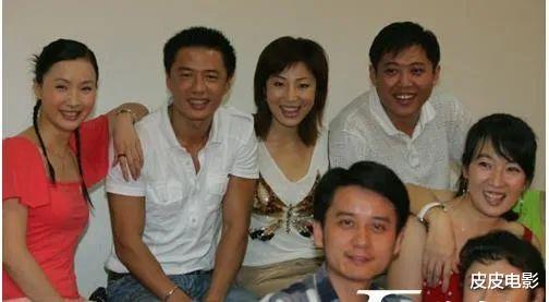 段奕宏|不贪图名利的段奕宏,已在“非著名演员”的路上越走越远