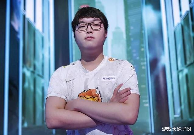 theshy|Theshy加入WBG就出事，下路公开表达不满，阿bin不应该走