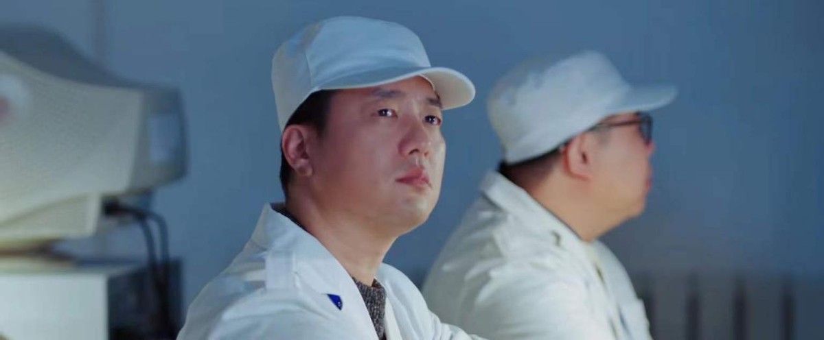 航天|央视王炸剧“杀疯了”！开播收视破1，新闻联播力挺，熬夜追不停