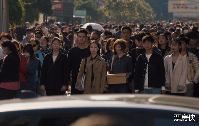 孙俪|《理想之城》首播没爆？我赌这回娘娘“职场”逆袭