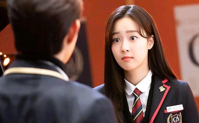 孙俪|最近不睡觉也要追的5部韩剧，建议收藏，不然就看不到了