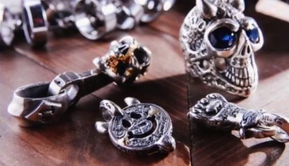 绿松石|10个买得起的保值手工银饰品牌！（上）