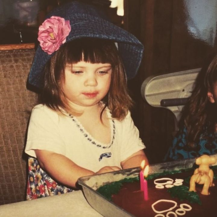 大野视家|一个女人在一年内从 285 磅减到 160 磅难以置信的故事