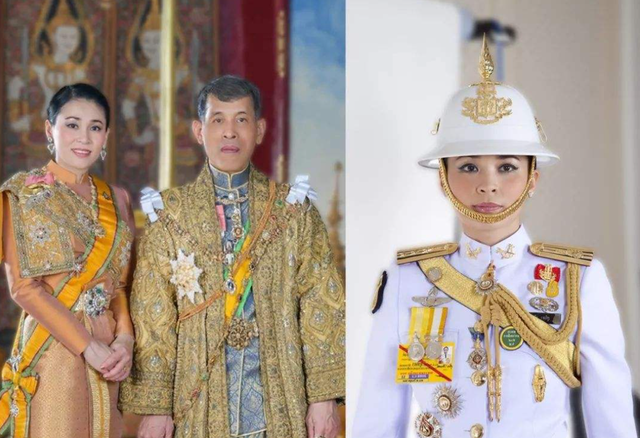 西拉米|苏提达出手狠辣决绝，西拉米生日提前预热，晒出喂狗旧照暗示王妃