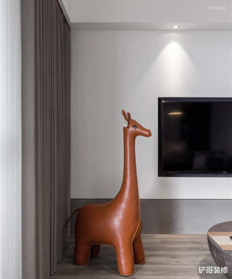 这样的设计你爱了吗？用简单的色彩，点亮不一样的生活美