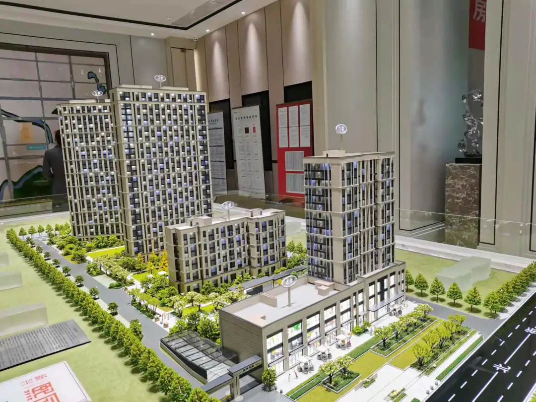 设计师|均价1.4万/㎡起，主城区一批高性价比房源即将入市