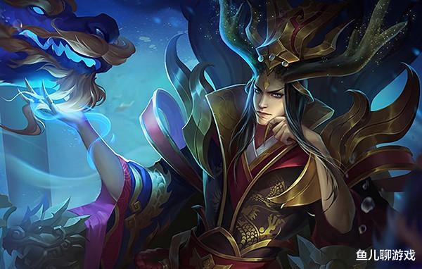 张飞|反甲是万能的装备？拿到三个英雄时，选择反伤刺甲可能会适得其反