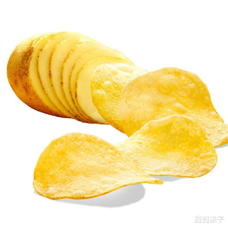 菈妈亲子|吃甜食成1500度近视:被列入黑名单的零食,你的孩子还在吃吗?