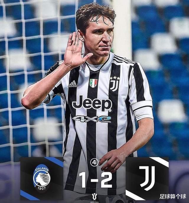 C罗|尤文2-1！诧异的一幕：最后时刻C罗放弃进攻，反正宝强不给他传球