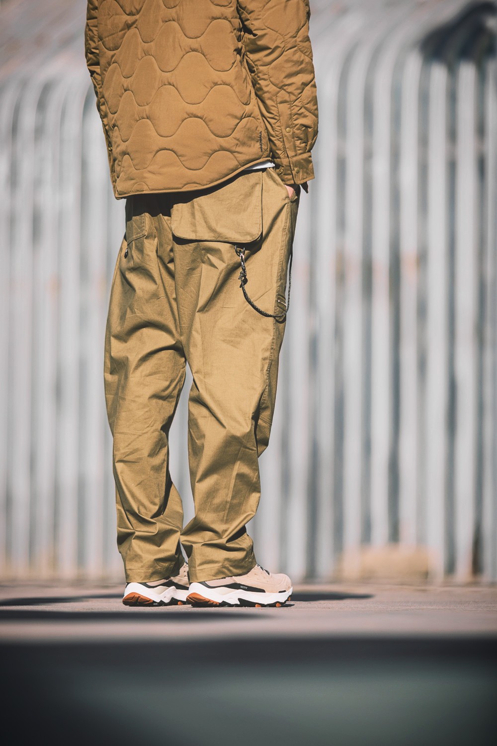 FLIGHTCLUB中文站 梦寐以求的 TNF 必入款又来了!稀有「北面黑标」突袭上架!链接曝光!