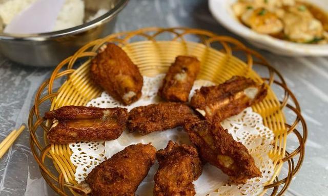 吃货天堂 老惠州人都爱来的大排档，在西湖边上晚9点就关门，每天座无虚席