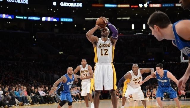 金牛座|盘点NBA中从未拿过50分甚至40分的巨星，谁的名字最意外？