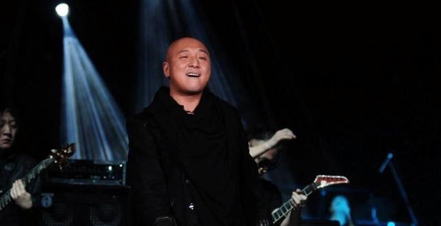 吴京|《战狼》拍摄时，吴京因资金短缺找周晓鸥客串，塑造出经典角色