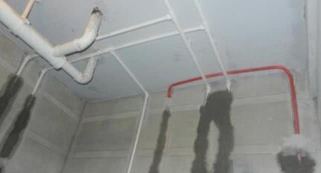 水电装修走地已经过时了，如今兴这种走线方式，实用性简直太高了