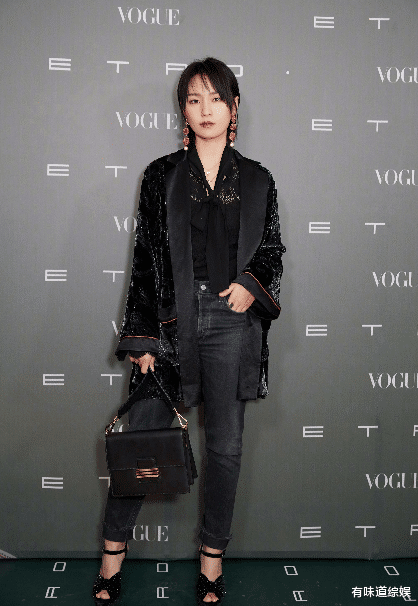 周笔畅|周笔畅承认整容：本想照着杨幂整，结果整成了杨紫，获网友大赞