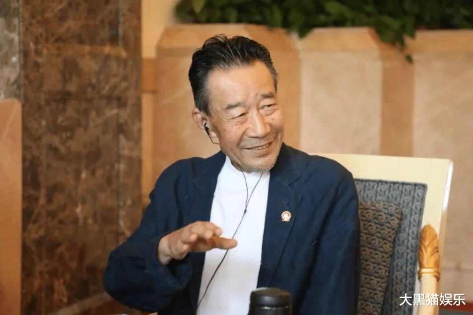 白宇|10位零绯闻的老戏骨，个个都和原配白头到老，最长的相守65年