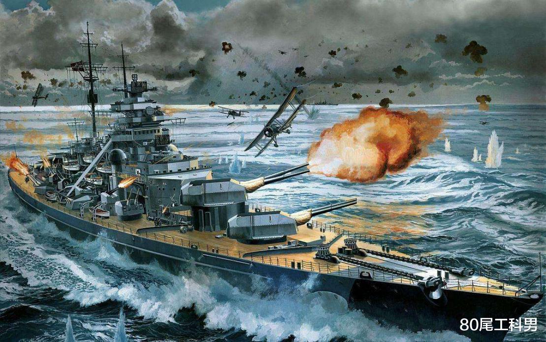 潜艇|二战德国大量制造的潜艇性价比有多高