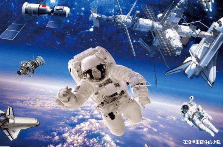  重大发现：美国或许存在来自于外星的尖端技术