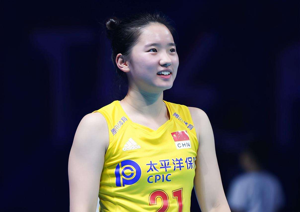 姚迪|盘点排超10位颜值实力俱佳的球员，天津占四席，第一归属江苏