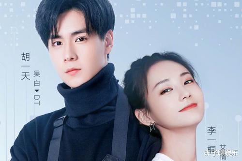 李一桐|“资源咖”李一桐：出演17部戏，15部都是女主，为何却没爆红？