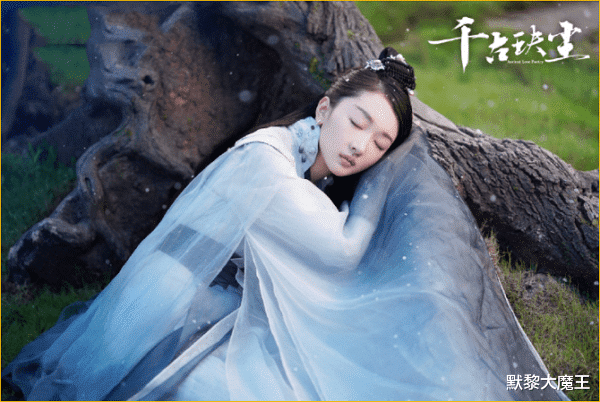 古装剧|继《千古玦尘》爆火后，腾讯又一古装剧将袭，男二女二看点大