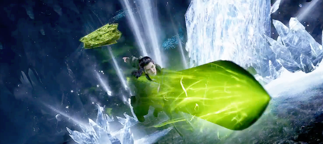 星叨叨 《凡人修仙传》定档PV亮相，制作精良经费起飞，国漫崛起不是尬吹