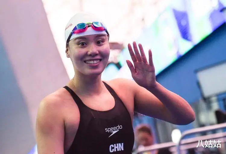 傅园慧|“洪荒少女”傅园慧：从爆火上春晚到无缘东京奥运会，她做错了啥