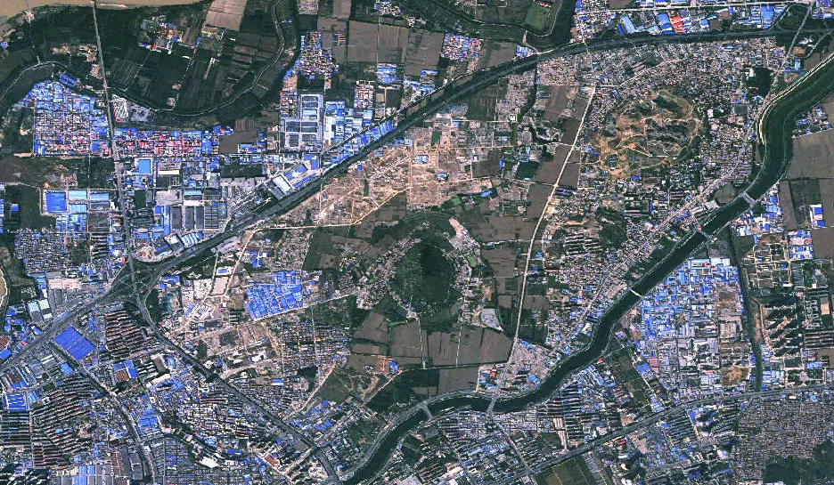 太原|聚焦华山片区：改名就能突围？没那么简单