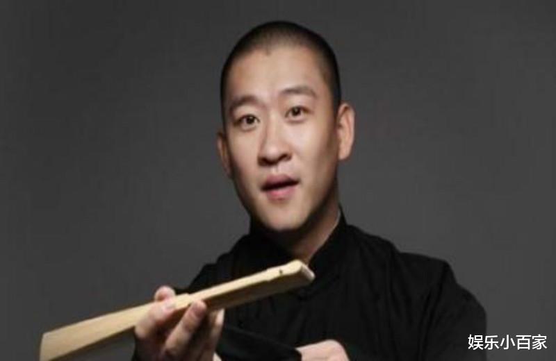 郭德纲|曹云金深夜发文求郭德纲手下留情，却忘记了曾经自己说过的话