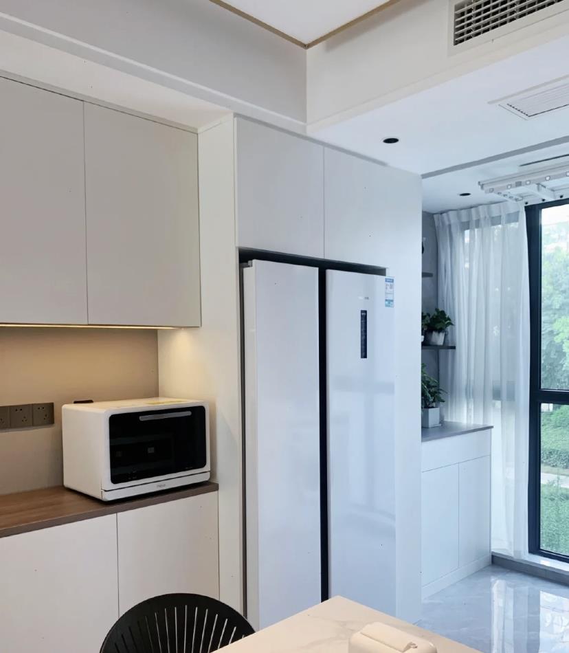 56岁阿姨最明智的7个装修决定,入住后,连儿媳直夸婆婆有远见